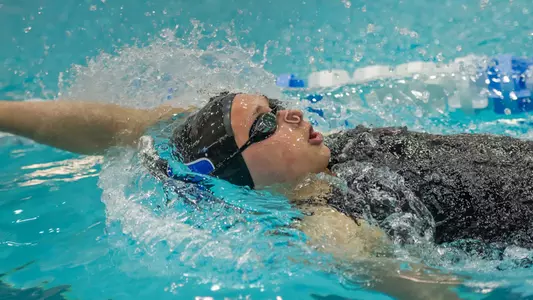 Goldman Opens Action at Women?s NCAA Championship