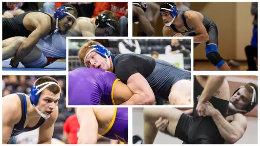 Five Blue Devils Ranked in NCAA Coaches? Polls