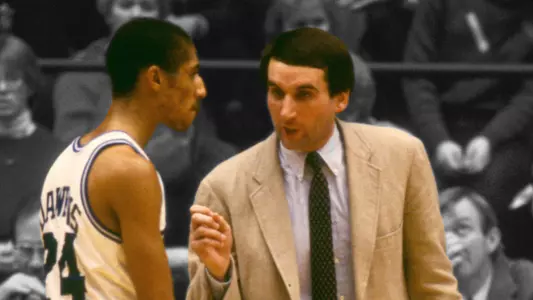 1986: All the Pieces Come Together