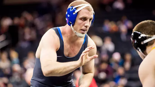 Duke Rides Fast Start to 19-13 Win at Michigan State