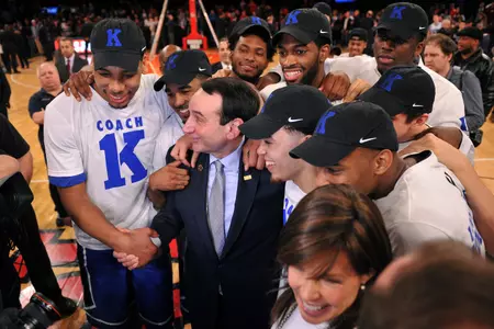 Roundball Notebook: There's Only 1K