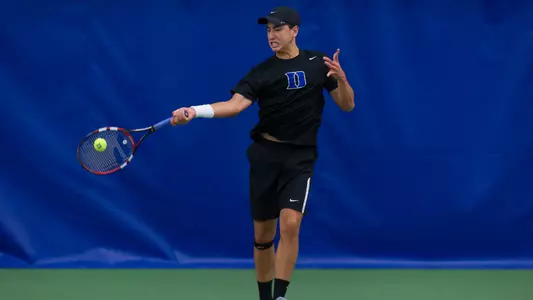 Alvarez Named ACC Player of the Week