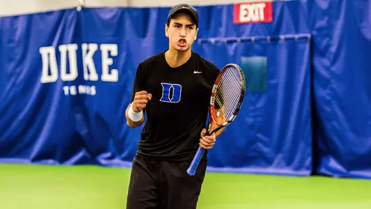 No. 6 Duke Topples No. 12 Wake Forest, 4-3