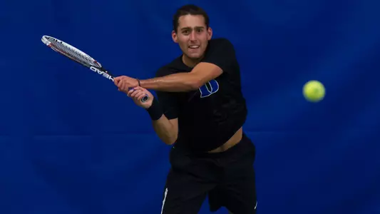 No. 11 Duke Wins At No. 8 Illinois