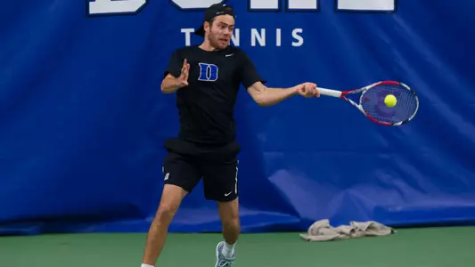 No. 6 Duke Bounces Back As Alvarez Clinches