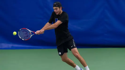 Hemmeler Rocketing Into The Record Books