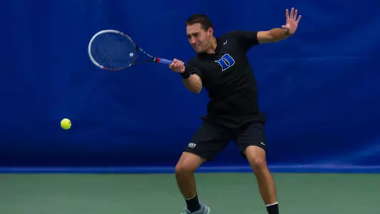 No. 11 Duke Comes Back To Win At No. 30 Northwestern