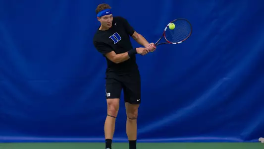 Duke Cruises Past Ole Miss, 4-0