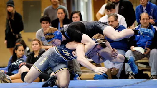 Hartmann Set for Season Debut at All-Star Classic