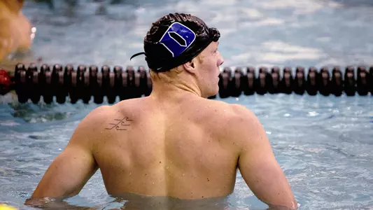 Knight, Miller Post U.S. Olympic Trials Cuts