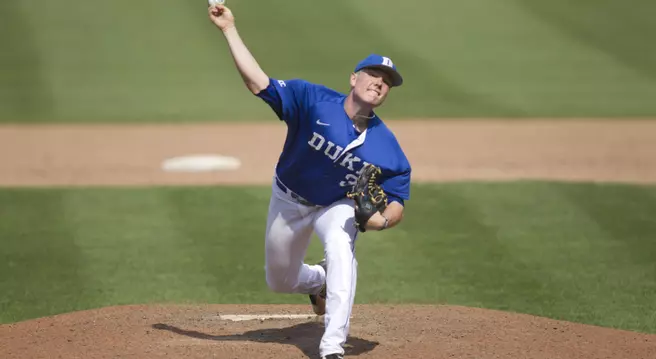 Holloway to Leave Duke