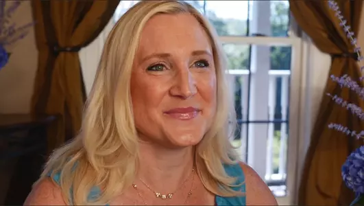 #DukeWLAX20th Spotlight: Karen Sutton