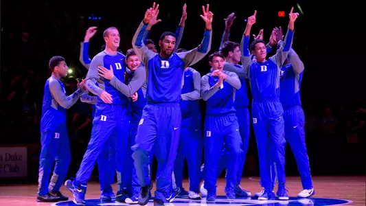 Countdown to Craziness Tips Off 2015-16 Campaign