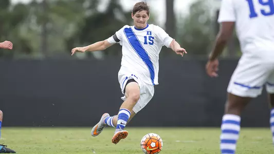 Blue Devils Fall to Syracuse