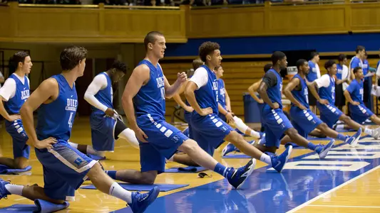 ?Inside Basketball? to Debut Saturday