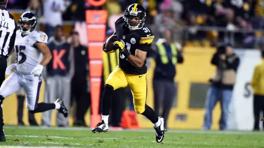 Around the NFL: Mandatory Mini Camps Begin