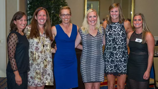 Duke Celebrates 20 Years of Women?s Lacrosse