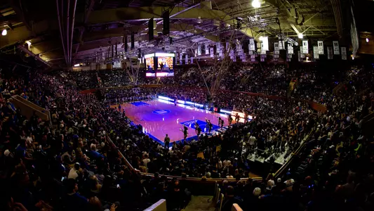 Cellular and Wi-Fi Upgrades Installed at Cameron