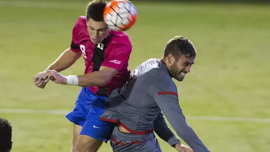 Duke Upends No. 10 Elon in Overtime