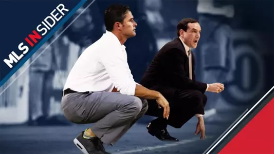 Jay and K | MLS Insider Presented by adidas