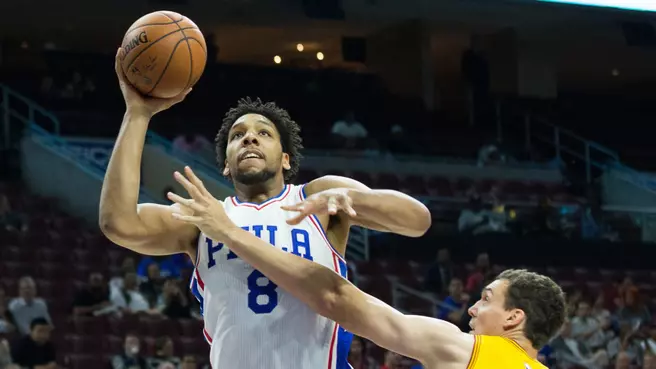Duke in the NBA