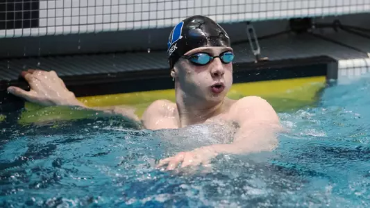 Swimming & Diving Set to Host Florida State, Queens