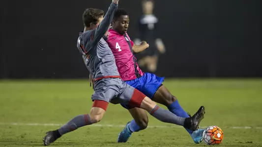 Duke Hits Road for Final Time at Pitt Saturday