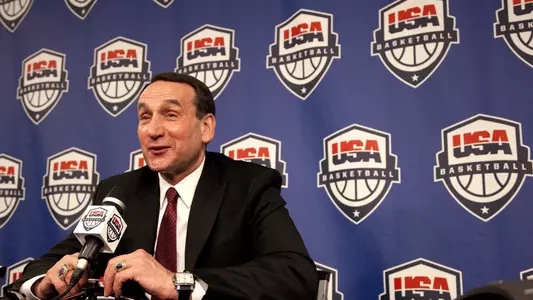 2016 USA Basketball Showcase Set