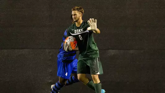 Duke Looks to Continue Win Streak Tuesday