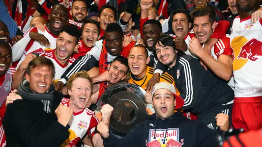 Former Blue Devils Begin MLS Playoffs Tonight