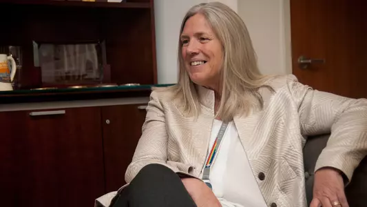 Gordon Receives Nomination from President Trump