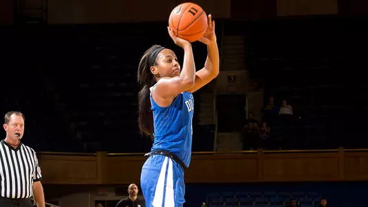 Duke Rally Falls Short at Vanderbilt in 77-73 Loss