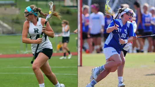 WLAX Freshman Class Spotlight: Chlo? Lewis