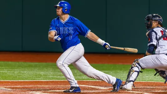 Labosky Named Gregg Olson Award Semifinalist