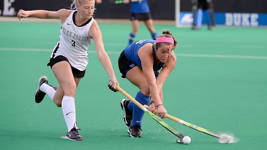 Duke Looks to Continue Strong Play on Road