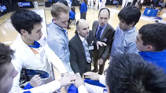 Current and Former Blue Devils Set for October NAC