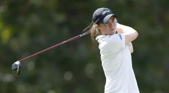 Blue Devils Open Tar Heel Invitational in First