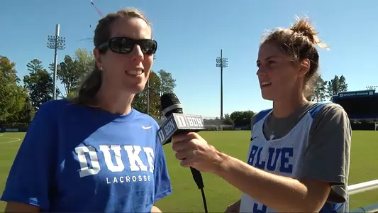 20th Anniversary Spotlight: Claire DiLorenzo Paquin