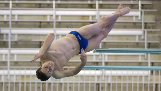 Blue Devils to Wrap Up Fall at Nike Cup Invite