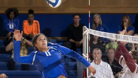 Blue Devils Open 2016 with Duke Invitational