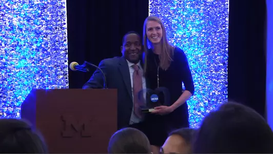 Blazing Receives Elite 90 Award