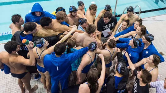 Eleven Blue Devils Earn Scholar All-America Honors