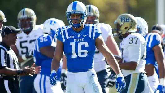 Duke Pro Day Set for ESPN3 Broadcast