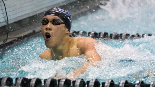 Duke Men Win Nike Cup, Women Take Second