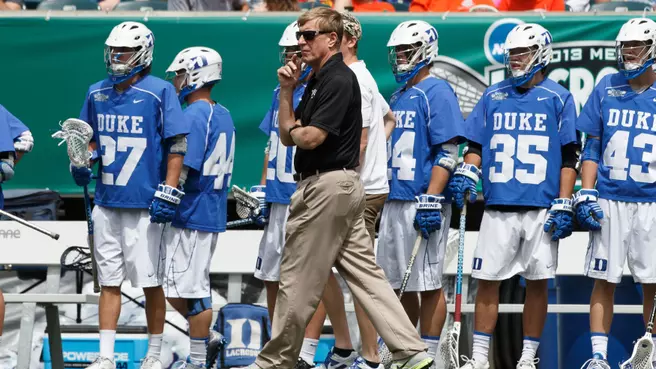 Danowski Named 2018 U.S. Men's National Team Coach
