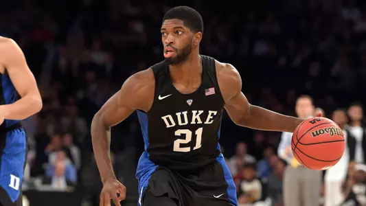 Jefferson Out for Remainder of 2015-16 Season