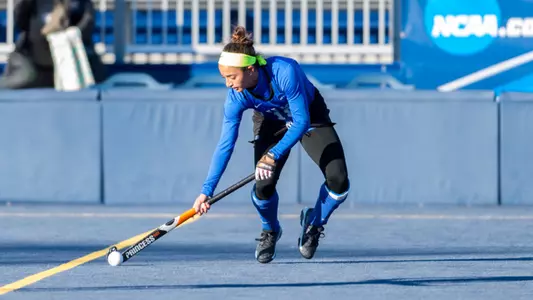 Duke?s Run Ends with 2-0 Semifinal Loss to UNC