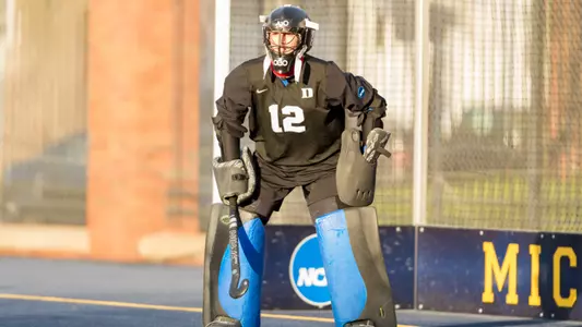 Blazing Earns First International Cap with Team USA