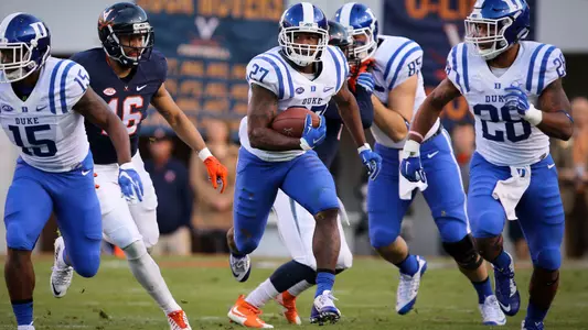 Edwards Named to Hornung Award Watch List
