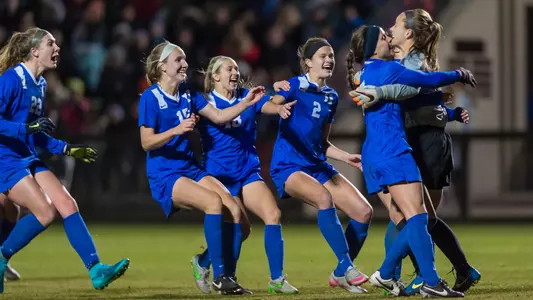 Cary Here We Come! Duke Advances to College Cup